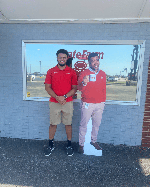 Images Logan Ball - State Farm Insurance Agent