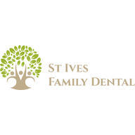 St Ives Family Dental (Dr. Nigel J & Dr Nirav) Logo