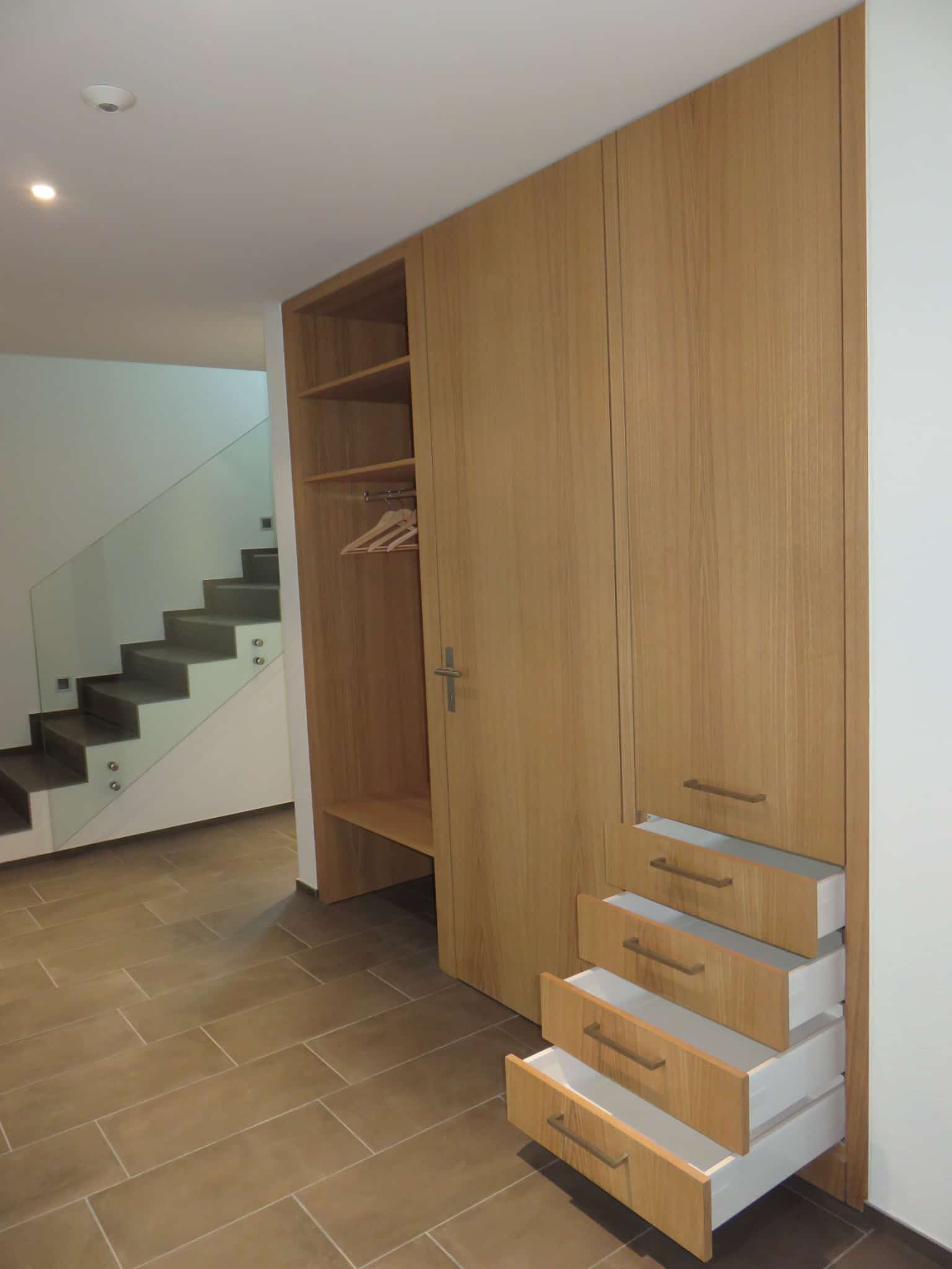 Frei Holzdesign GmbH, Fabrikstrasse 8 in Bäch SZ