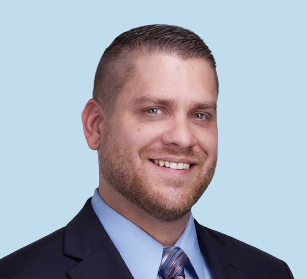 Benjamin J. Maxson
