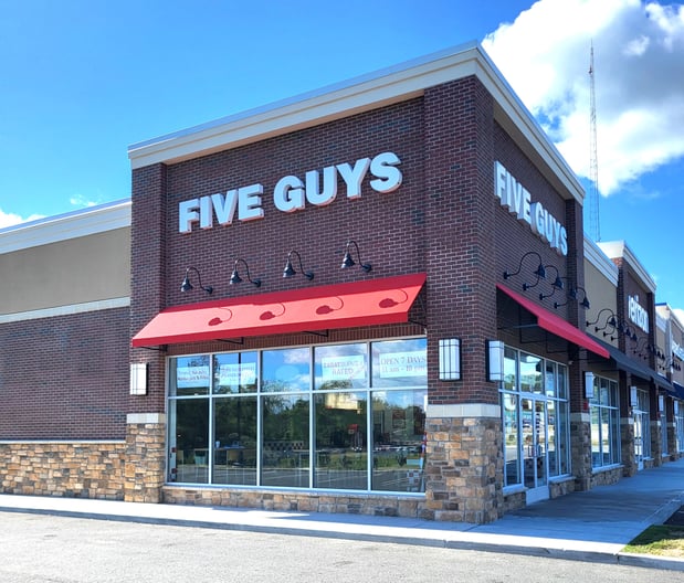 Images Five Guys