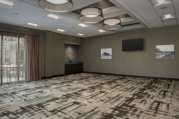 Images Homewood Suites by Hilton Louisville Airport