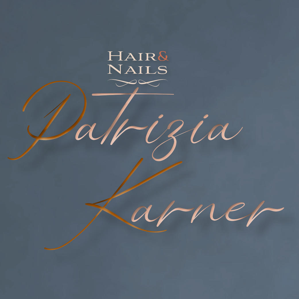 Hair&Nails Patrizia Karner Logo