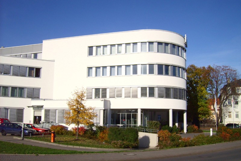 Bild 1 Haase Malereibetrieb GmbH in Freital