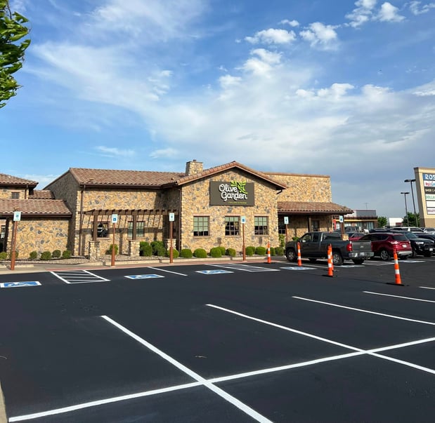 Images Secure Pavement LLC