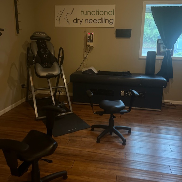 Images Total Health Chiropractic Downtown