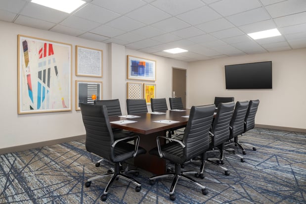 Images Holiday Inn Express & Suites Bentonville by IHG