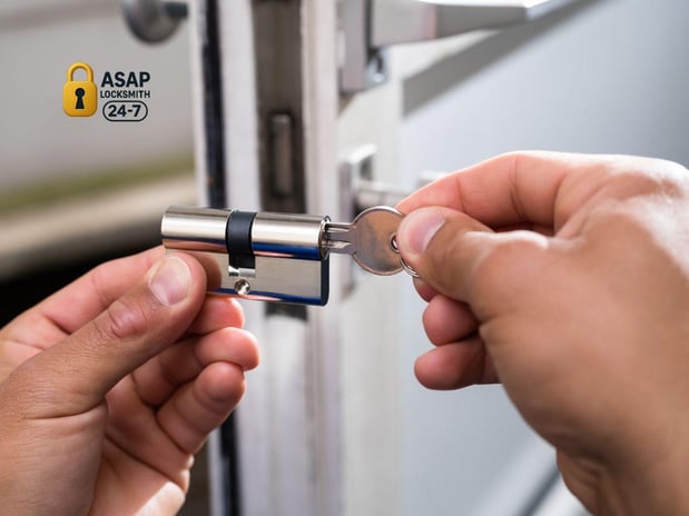 Images ASAP Locksmith 24-7