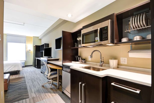 Images Home2 Suites by Hilton Charles Town