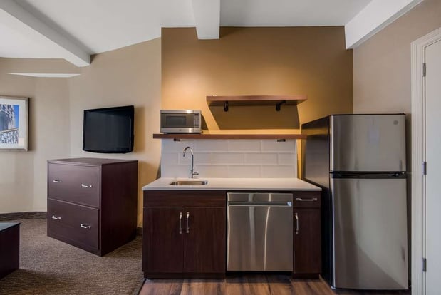 Images Best Western Syracuse Downtown Hotel and Suites