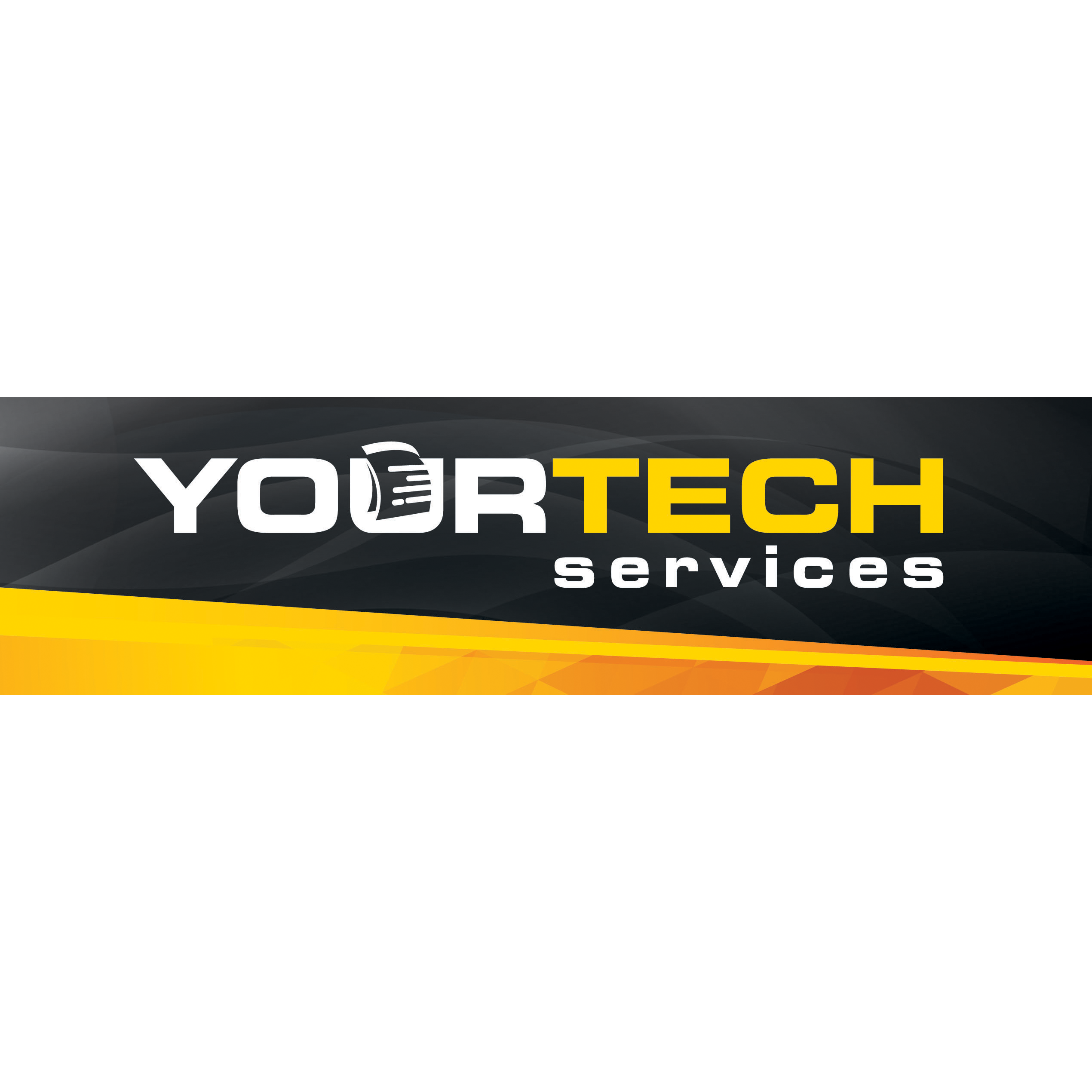 Yourtech Services Logo