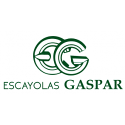 Escayolas Gaspar C.B. Logo