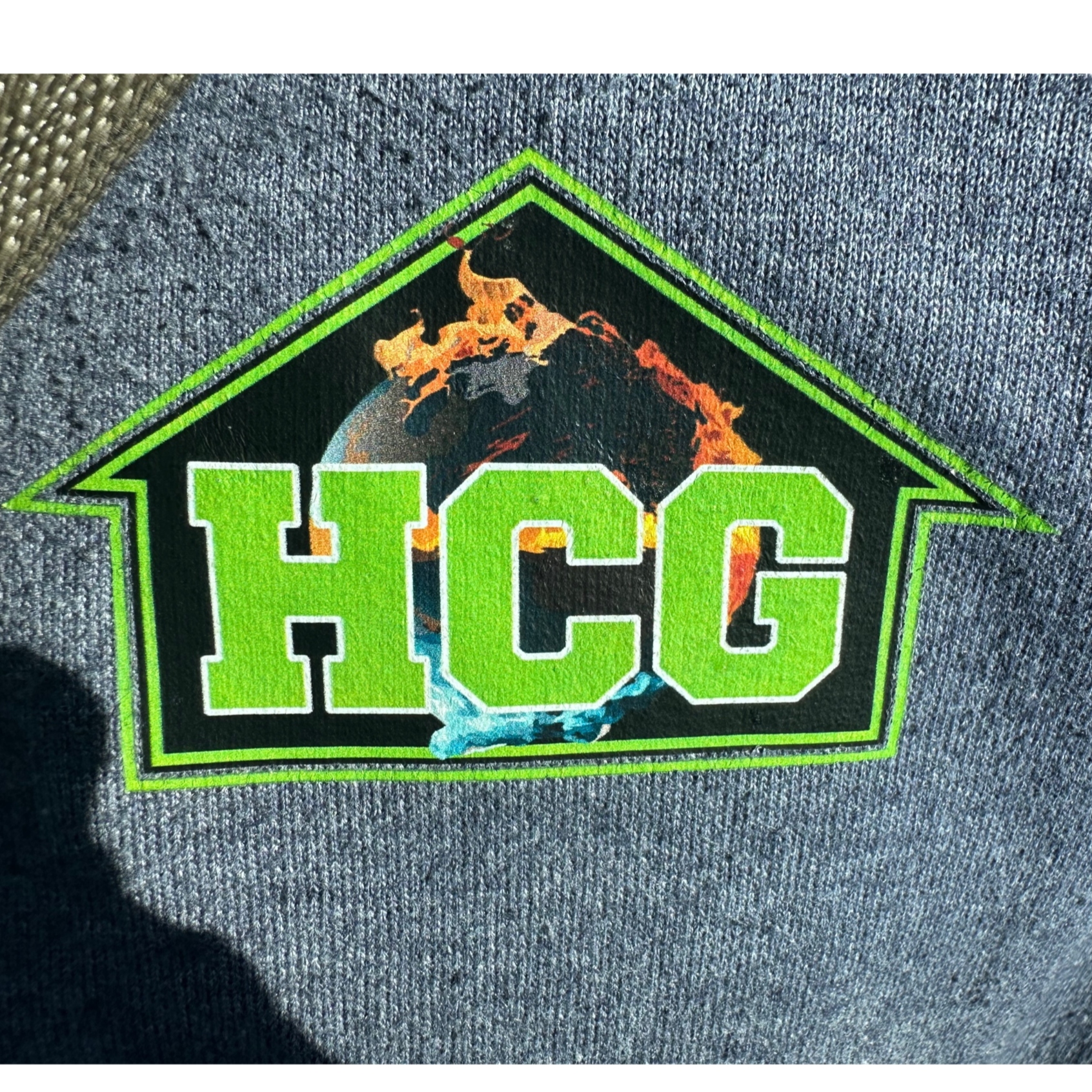 The Heating and Cooling Group