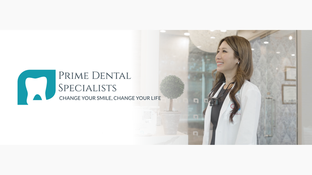 Images Prime Dental Specialists: Samantha Chou