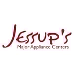 Jessup's Major Appliance Centers Logo