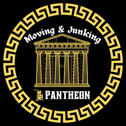 Images Pantheon Moving