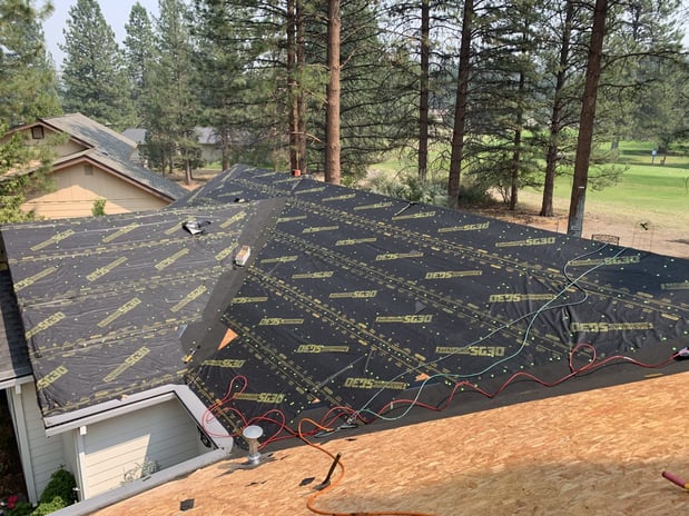 Images ZeZee Roofing Co.