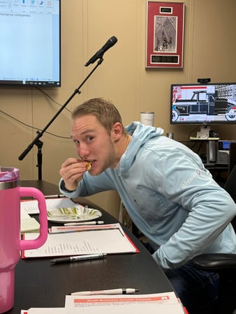 Images Tyler Sutton - State Farm Insurance Agent