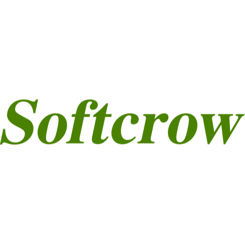 Softcrow Logo