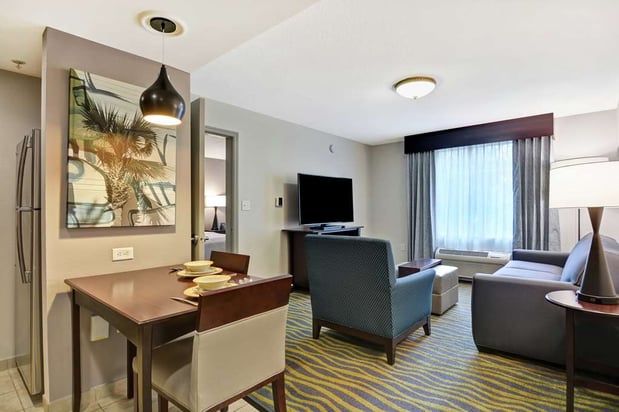 Images Homewood Suites by Hilton Lake Buena Vista - Orlando