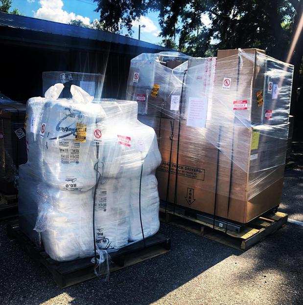 Images HVAC Warehouse