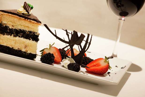 Images DoubleTree by Hilton Hotel Portland