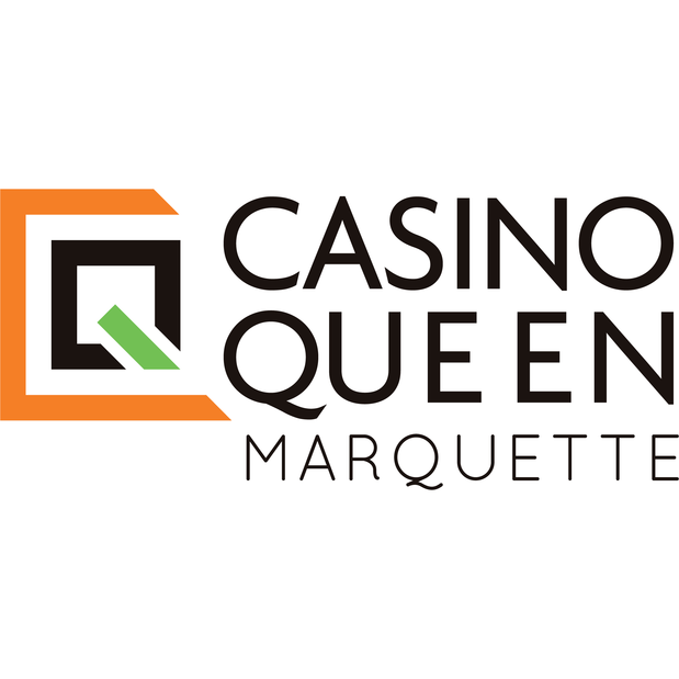 Casino Queen Marquette Logo
