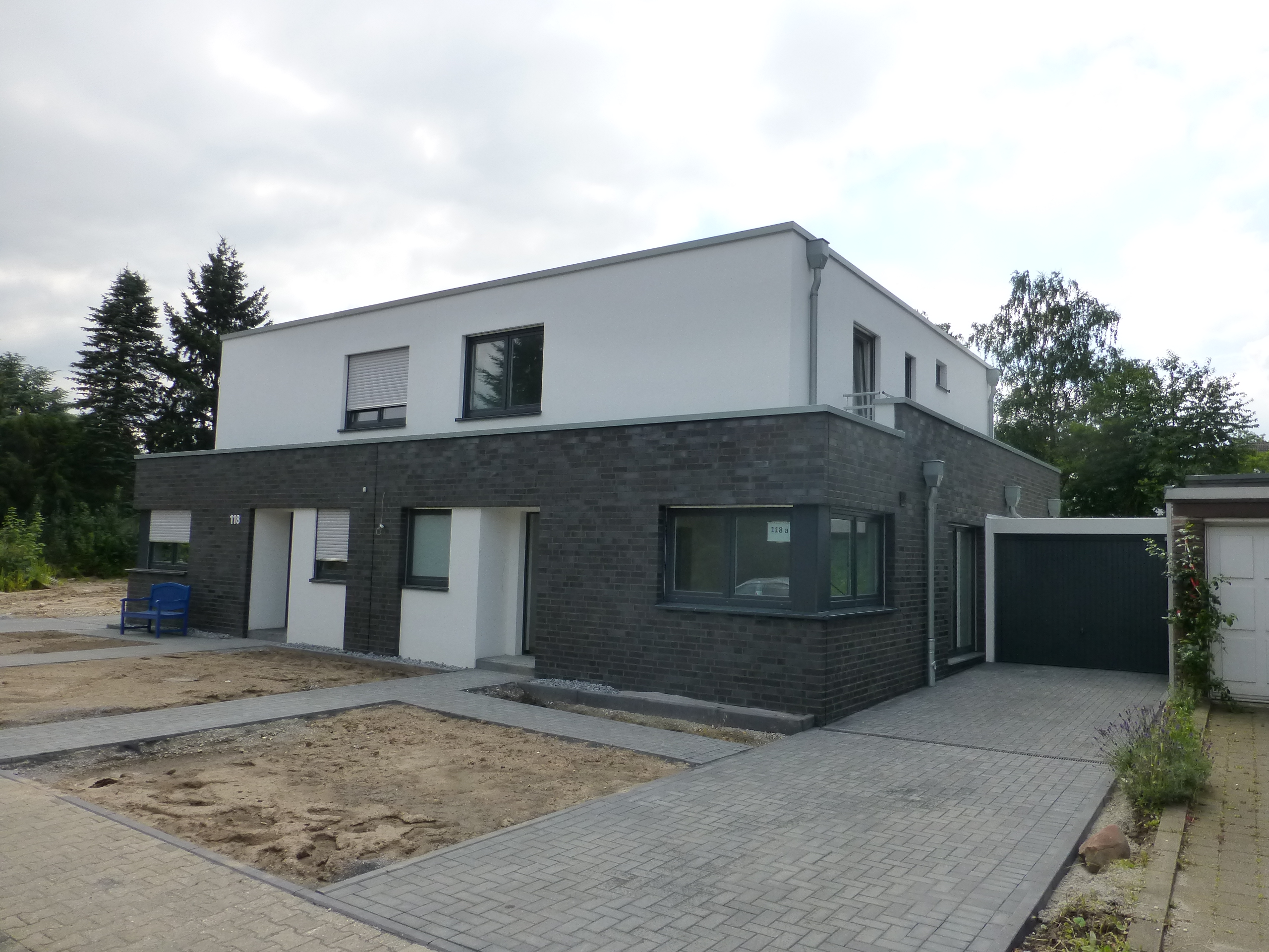 Winfried Herbstreit Immobilien RDM, Dahlerdyk 154 A in Krefeld