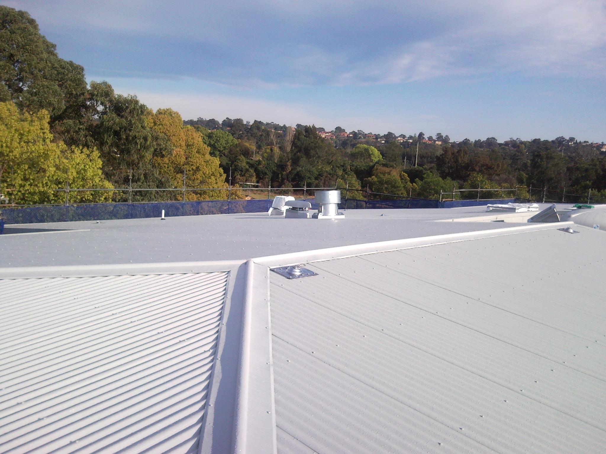 Images New Generation Roofing Pty Ltd