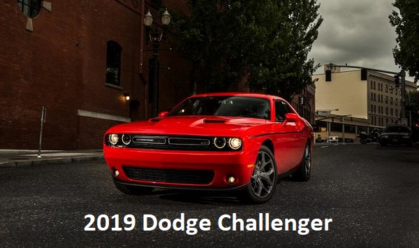 2019 Dodge Challenger For Sale in Springfield, PA