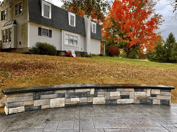 Images MM Concrete & Remodeling