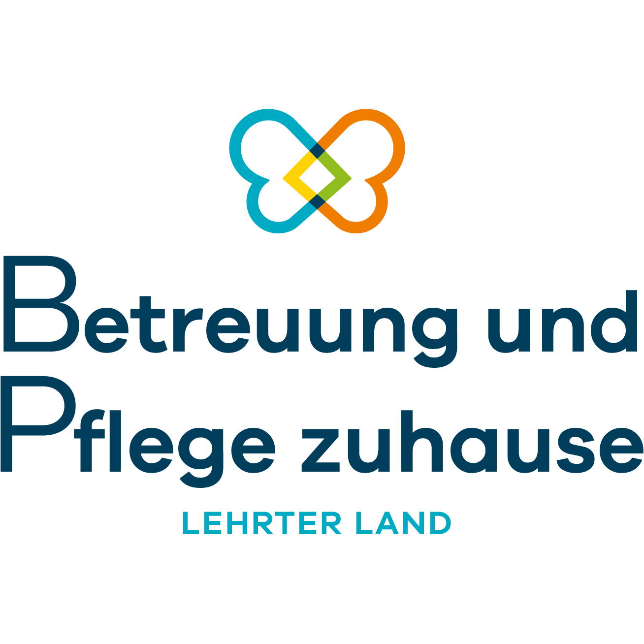 Betreuung und Pflege zuhause Lehrter Land Logo