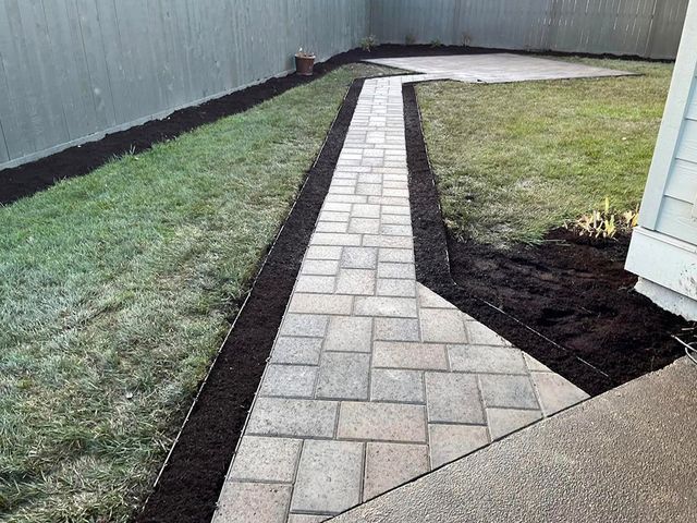 Images R Landscaping Services