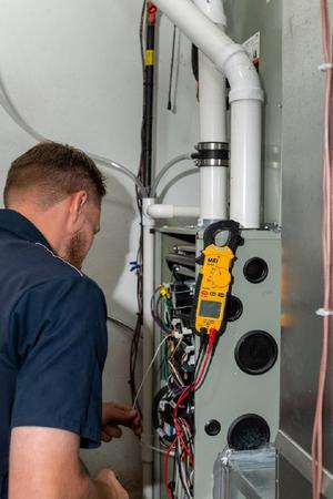 Images True Comfort Heating, Cooling and Plumbing