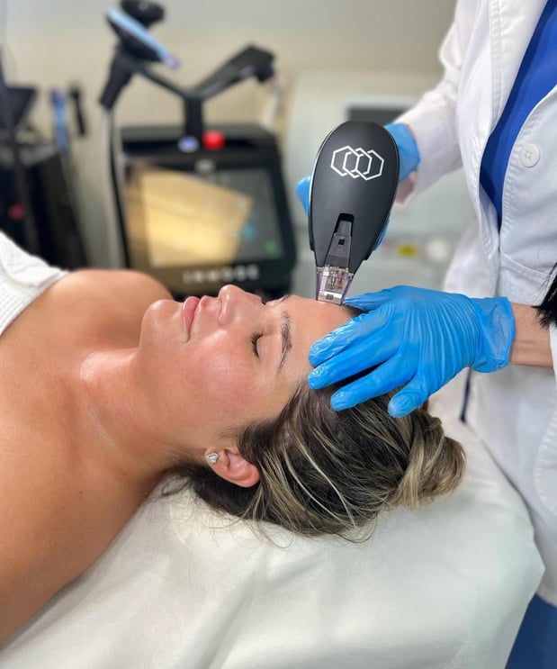 Images Infinity Beauty Lab Med Spa