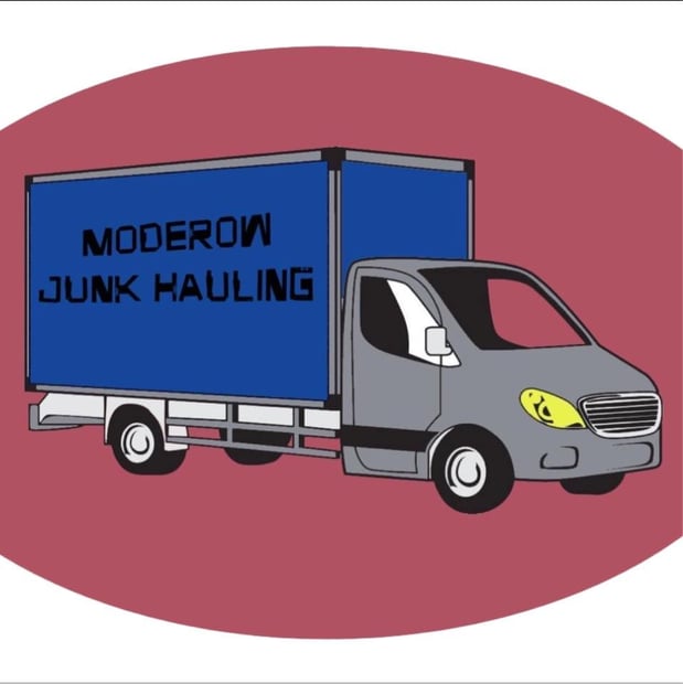 Images Moderow Junk Hauling