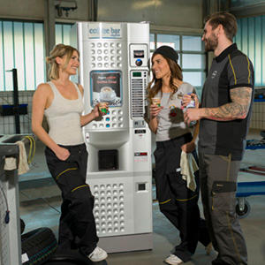 hgaplus - JV Cafe GmbH, Werk-VI-Straße 27 in Kapfenberg