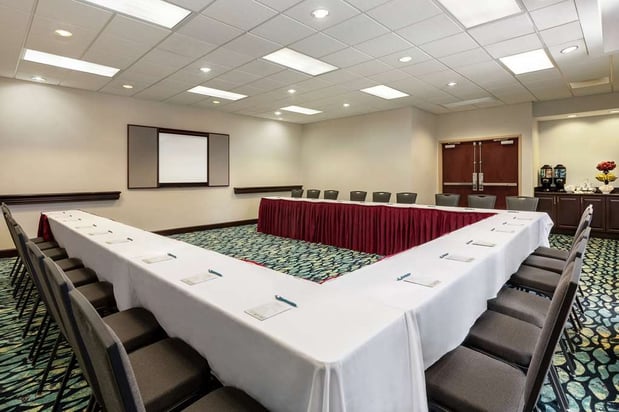 Images Homewood Suites by Hilton Macon-North