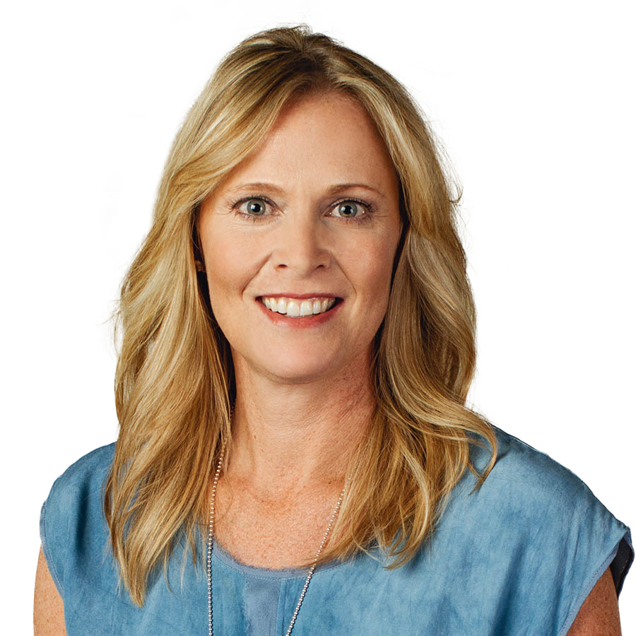 Julie McPherson