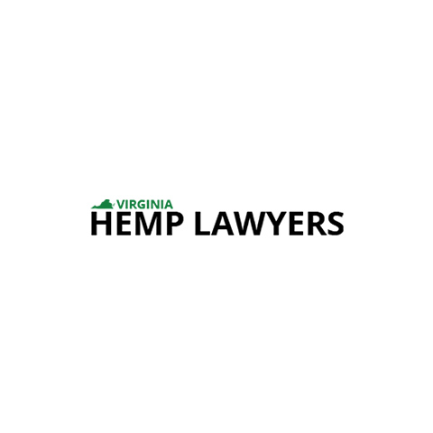 Virginia Hemp Lawyers Logo