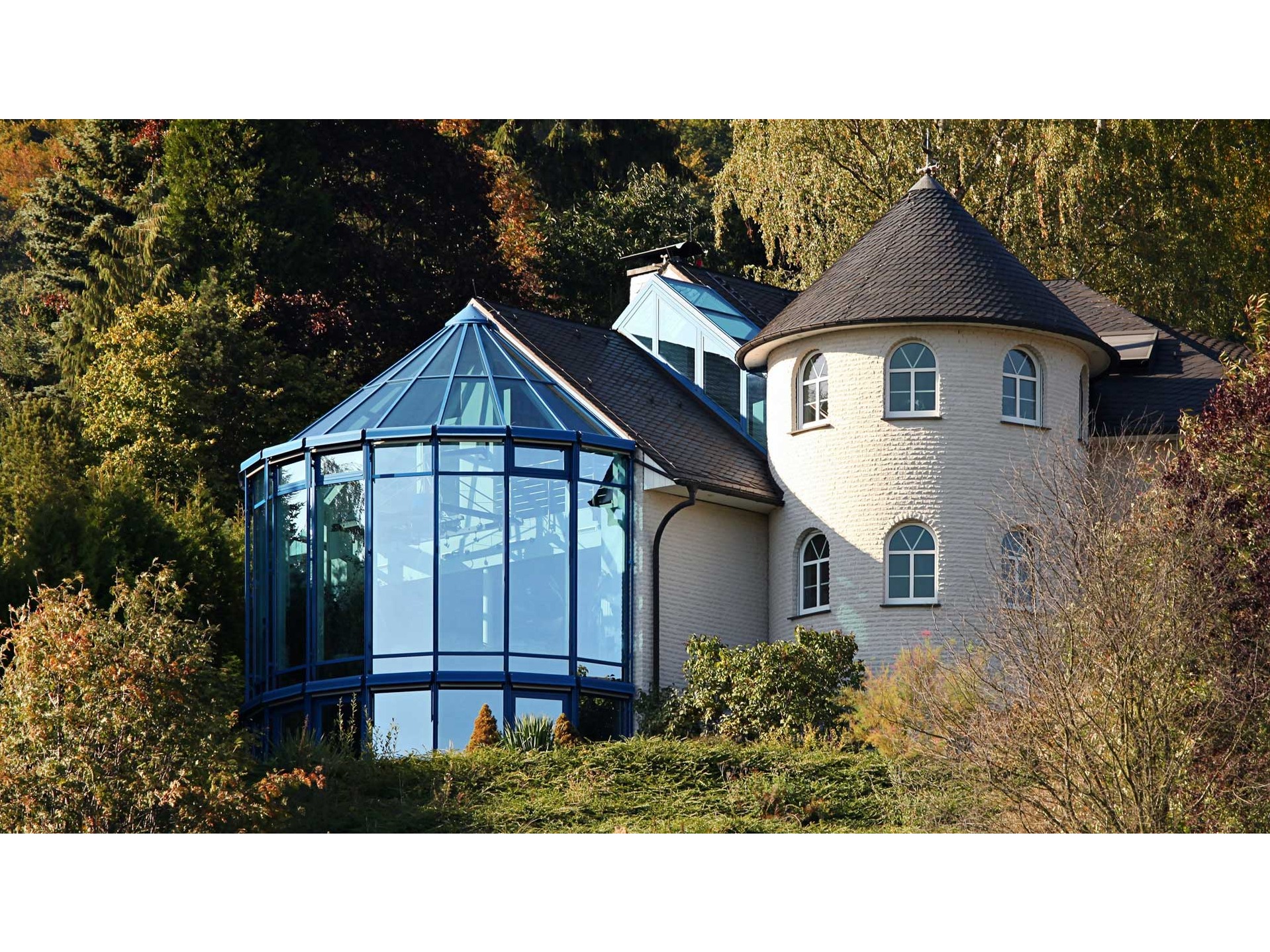 Bilder Harjes GmbH