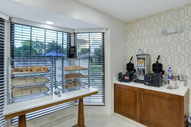 Images Staybridge Suites Columbia - Baltimore by IHG