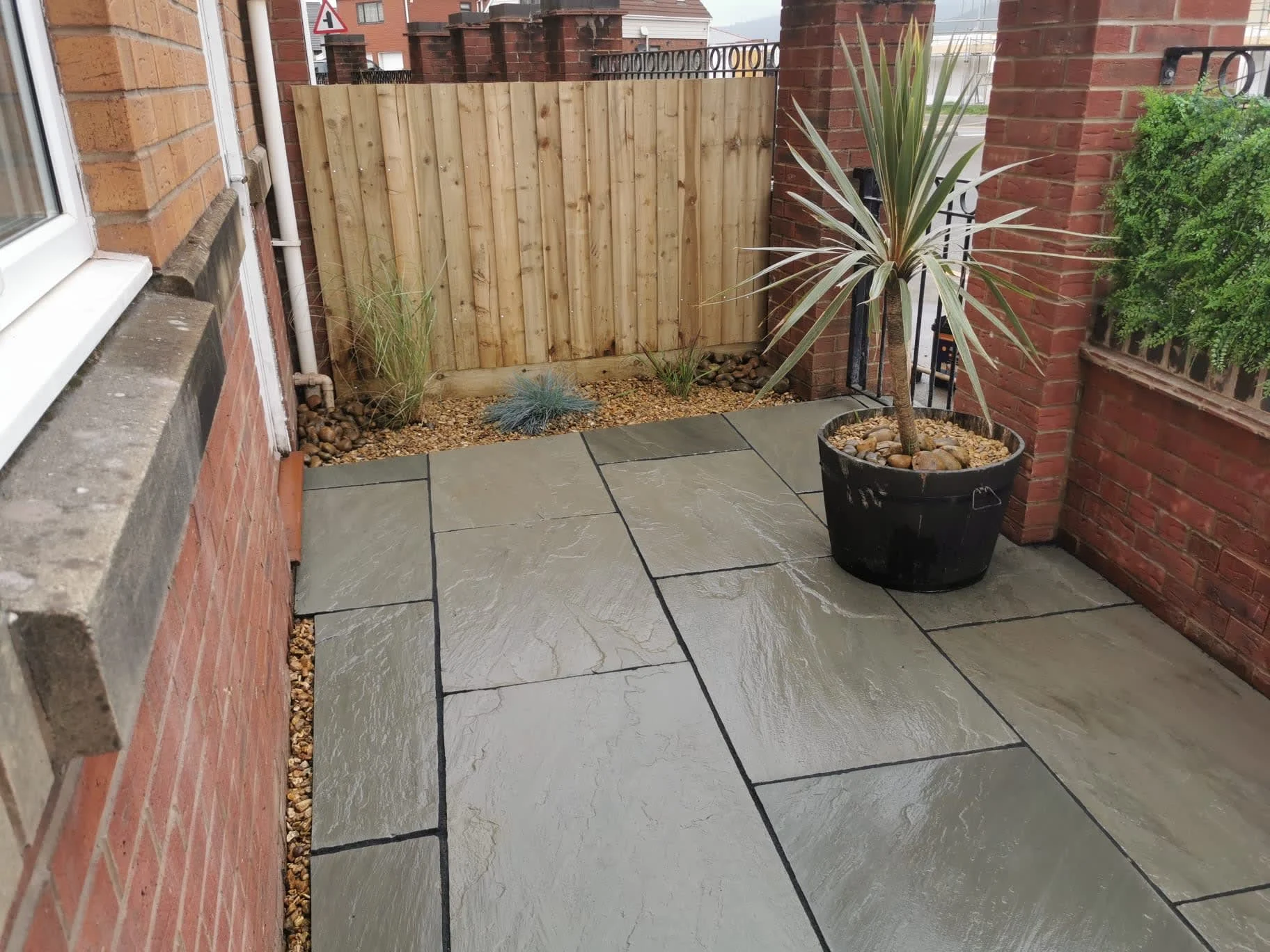 Images Oasis Garden Services