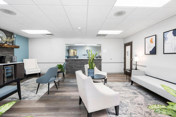 Images Legacy Surgery Oral, Facial & Dental Implant Specialists Harrisonburg