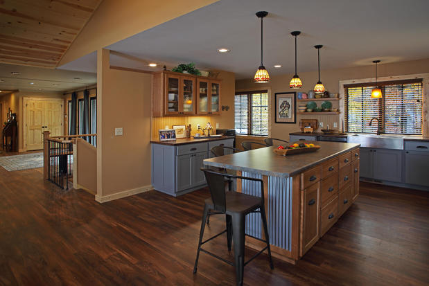 Images Tice Construction Inc