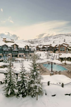 Images Waldorf Astoria Park City