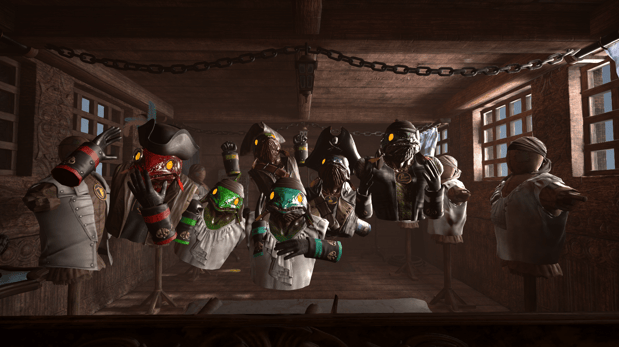 Images Diablo Escapes