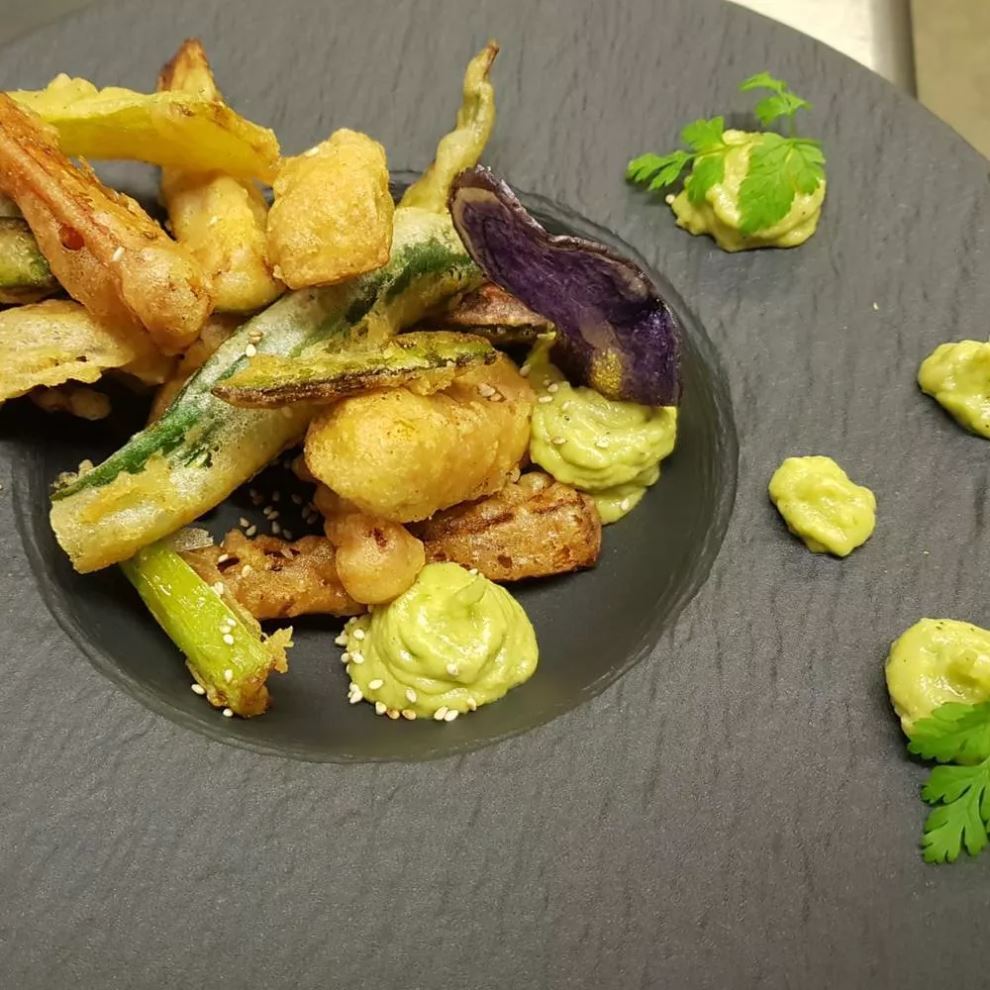 Bilder Restaurant Alpenrose
