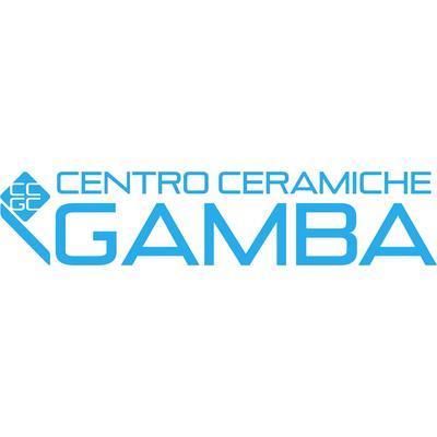 Centro Ceramiche Gamba Carlo S.r.l Societa' Unipersonale Logo