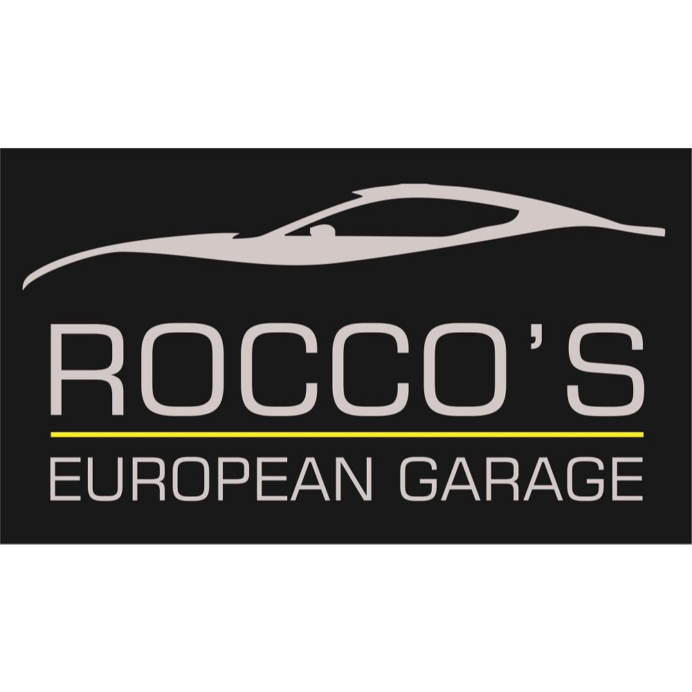 Rocco's European Garage - Marietta, GA 30062 - (770)509-5124 | ShowMeLocal.com